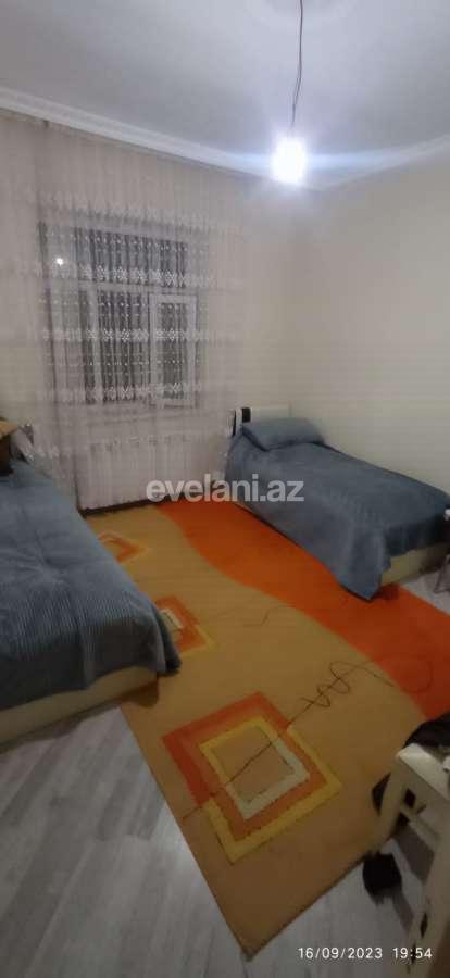 Satılır, həyət evi / bağ, 3 otaqlı, 61 m², Bakı, Abşeron r, Masazır q, 20 yanvar m.