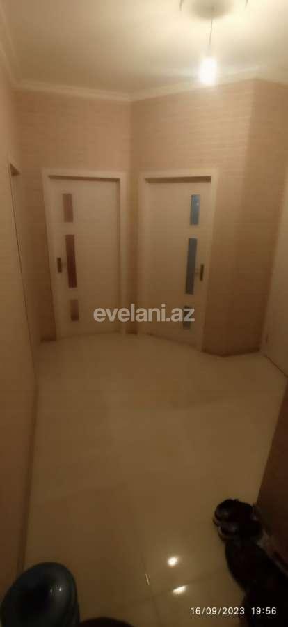 Satılır, həyət evi / bağ, 3 otaqlı, 61 m², Bakı, Abşeron r, Masazır q, 20 yanvar m.
