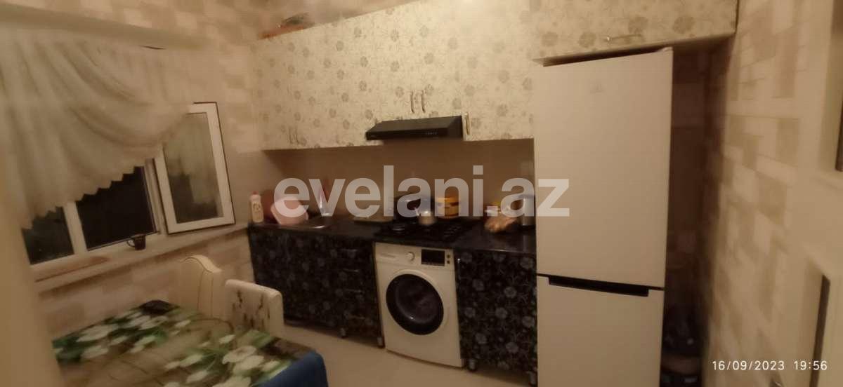 Satılır, həyət evi / bağ, 3 otaqlı, 61 m², Bakı, Abşeron r, Masazır q, 20 yanvar m.