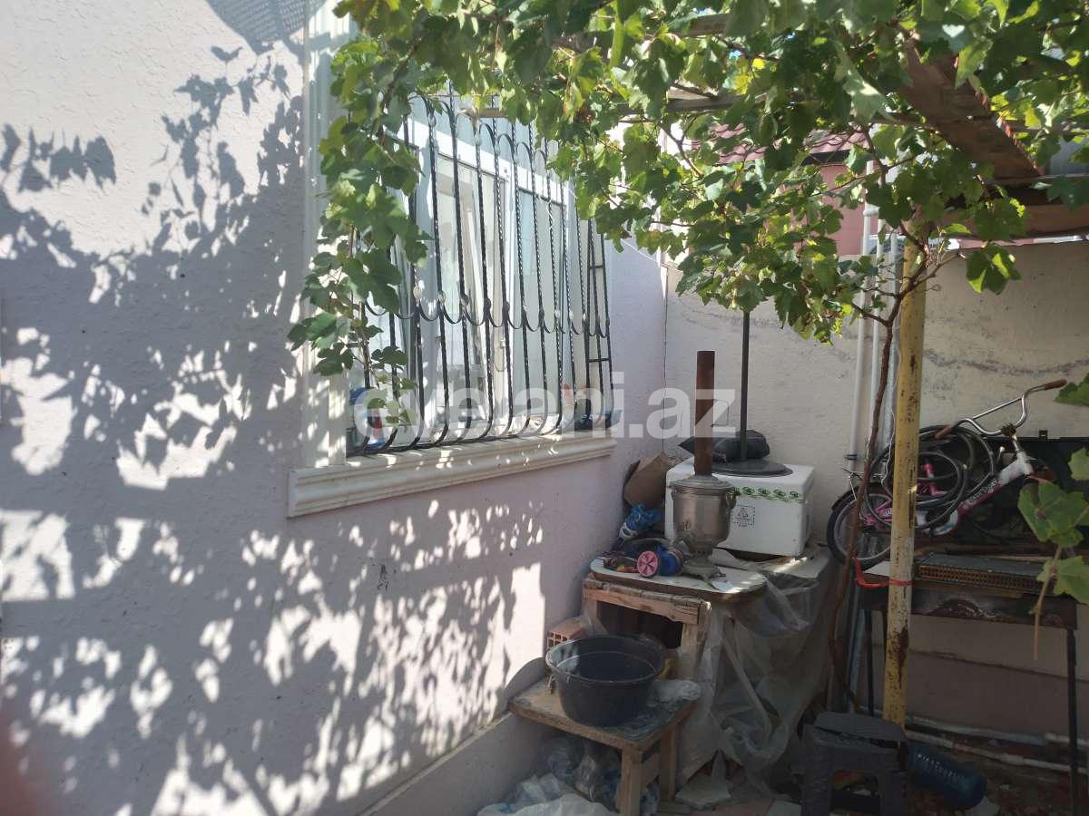 Satılır, həyət evi / bağ, 3 otaqlı, 61 m², Bakı, Abşeron r, Masazır q, 20 yanvar m.