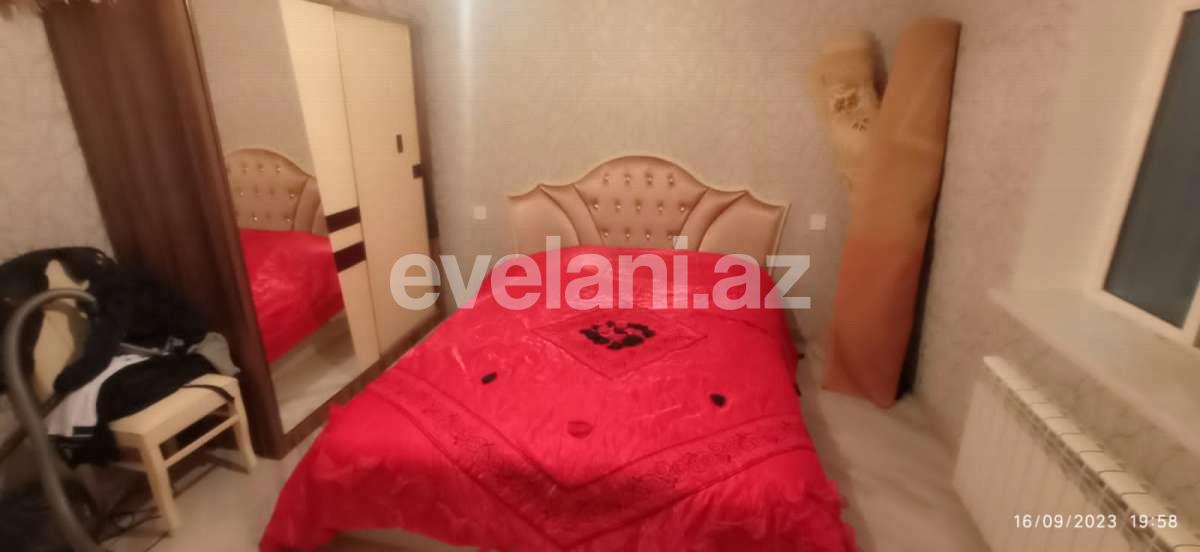 Satılır, həyət evi / bağ, 3 otaqlı, 61 m², Bakı, Abşeron r, Masazır q, 20 yanvar m.