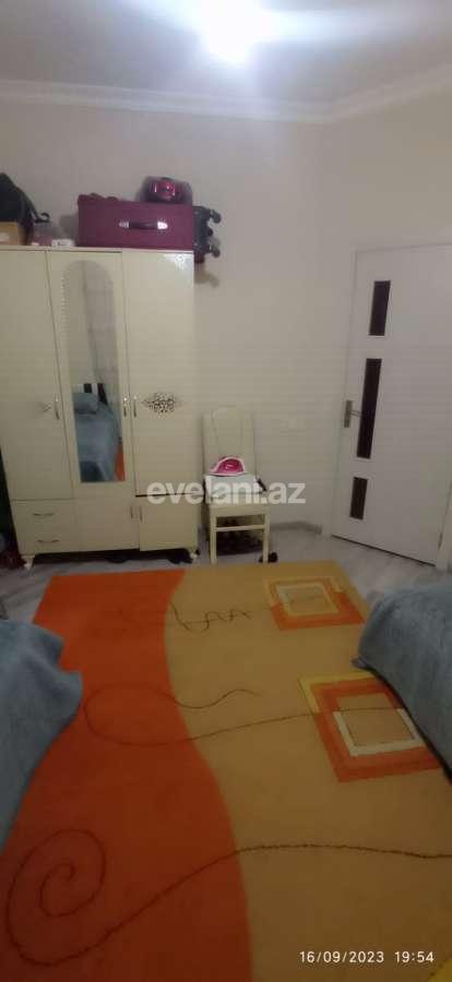 Satılır, həyət evi / bağ, 3 otaqlı, 61 m², Bakı, Abşeron r, Masazır q, 20 yanvar m.