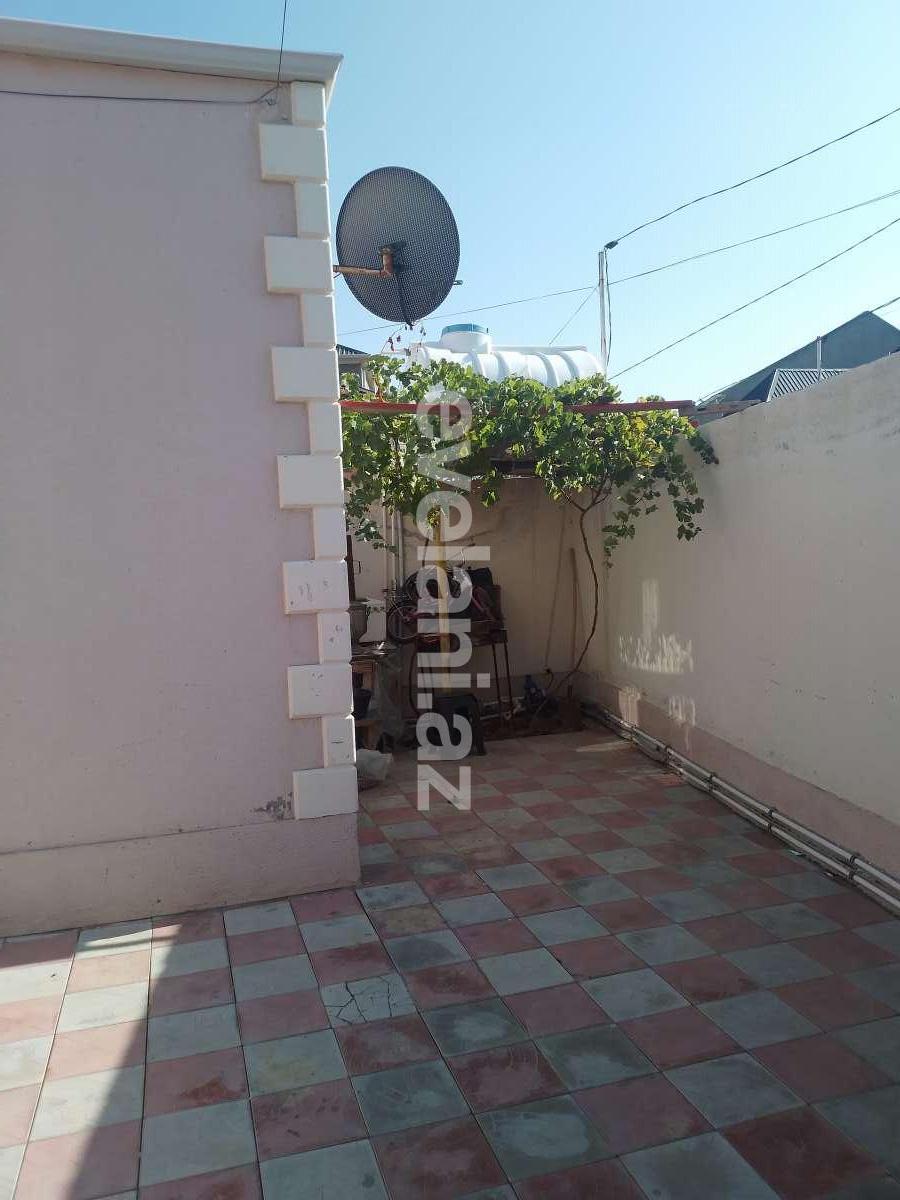 Satılır, həyət evi / bağ, 3 otaqlı, 61 m², Bakı, Abşeron r, Masazır q, 20 yanvar m.