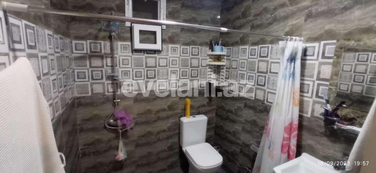 Satılır, həyət evi / bağ, 3 otaqlı, 61 m², Bakı, Abşeron r, Masazır q, 20 yanvar m.