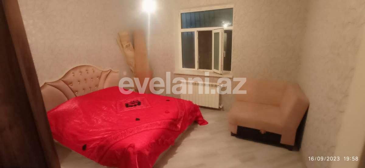 Satılır, həyət evi / bağ, 3 otaqlı, 61 m², Bakı, Abşeron r, Masazır q, 20 yanvar m.
