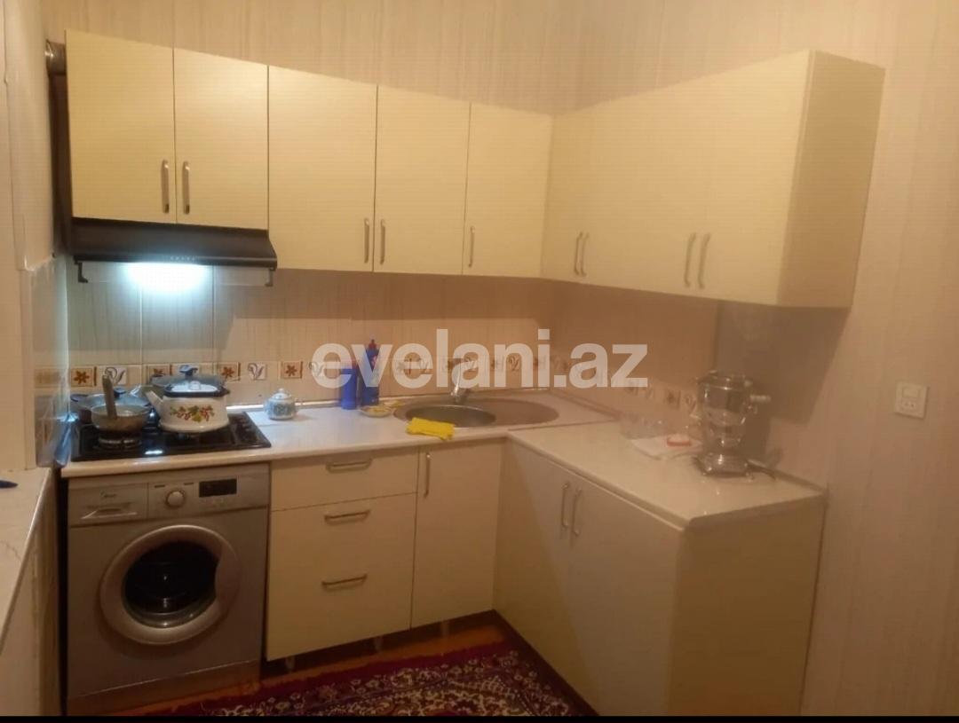 Satılır, həyət evi / bağ, 3 otaqlı, 100 m², Bakı, Binəqədi r, Sulutəpə q, Avtovağzal m.