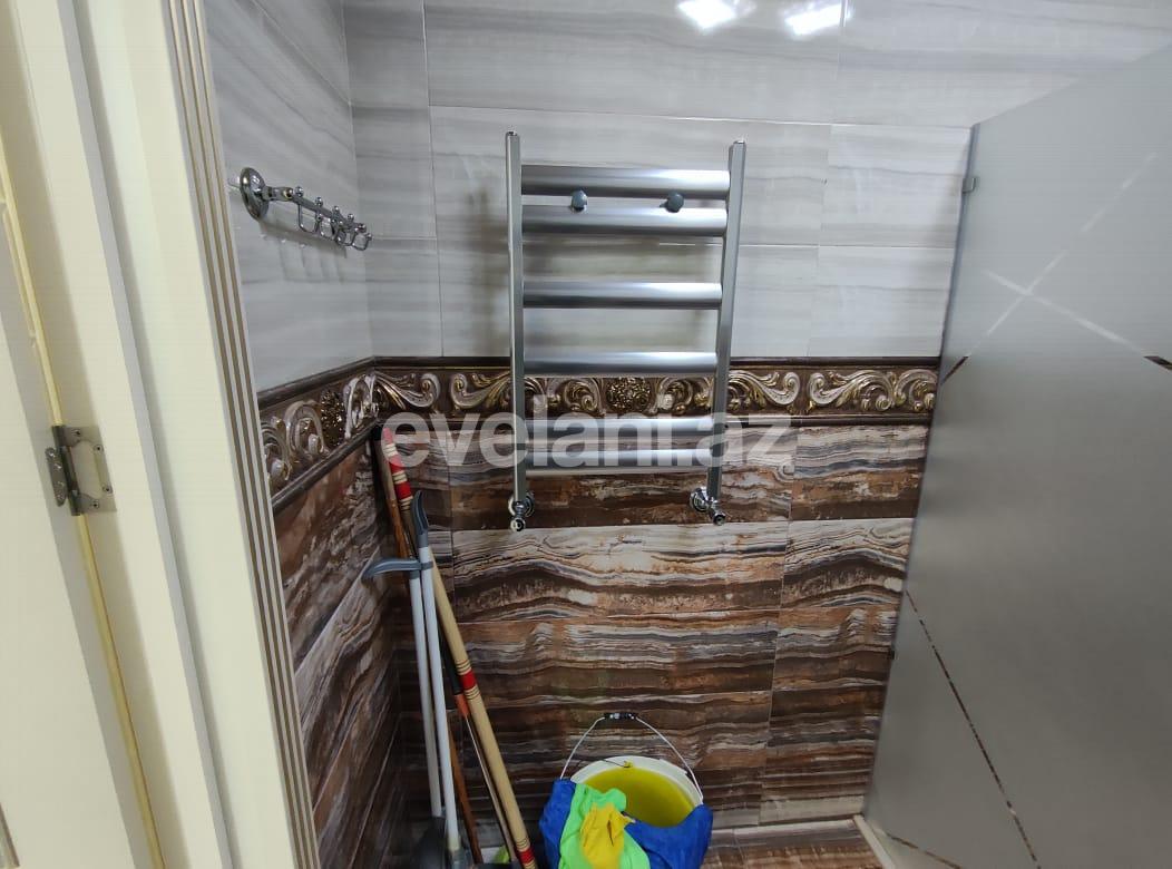 Rent, new building, 4 room, 160 m², Baku, Yasamal r, 20 yanvar m.