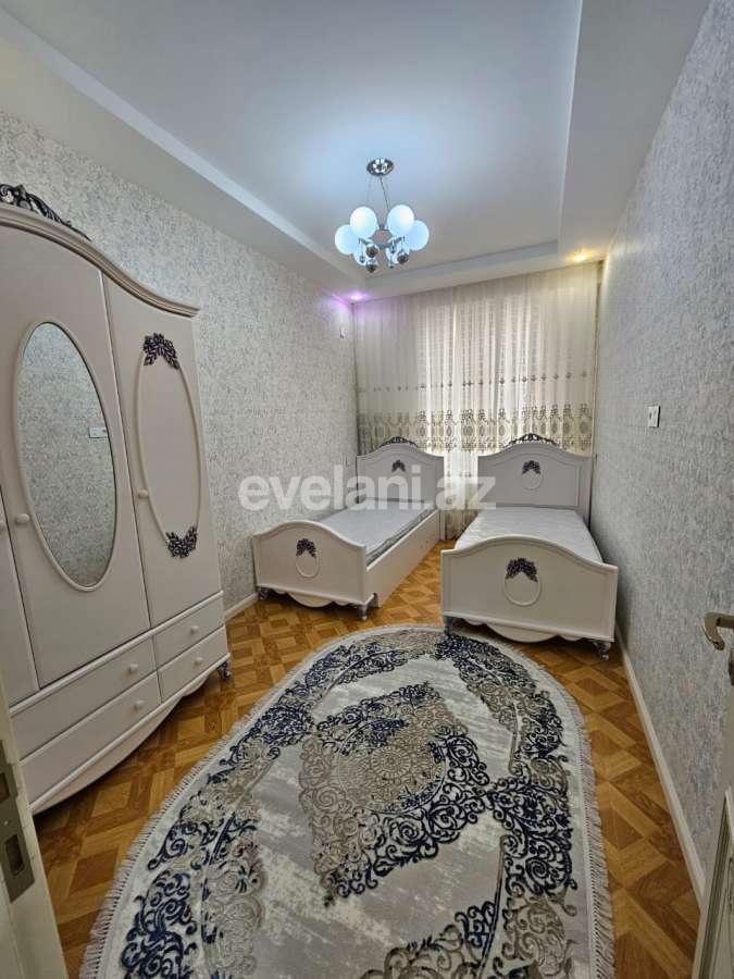 Rent, new building, 4 room, 160 m², Baku, Yasamal r, 20 yanvar m.