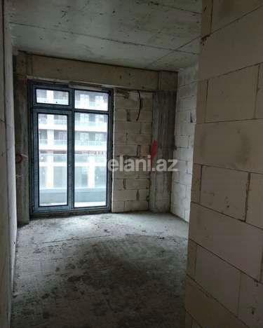 Sale, new building, 3 room, 144 m², Baku, Yasamal r.