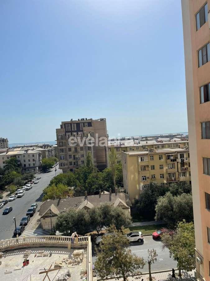 Kirayə verilir, yeni tikili, 3 otaqlı, 138 m², Bakı, Xətai r, Şah İsmayıl Xətai m.