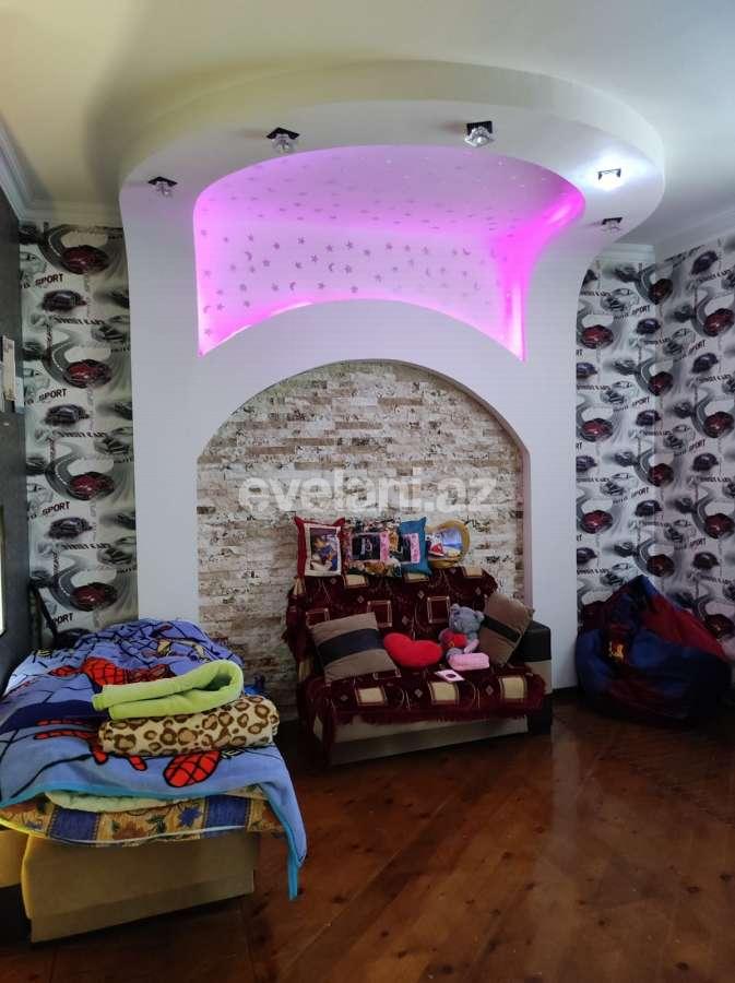 Продаётся, дом / дача, 4-комнаты, 220 m², Баку, Хазарский r, Бина p.