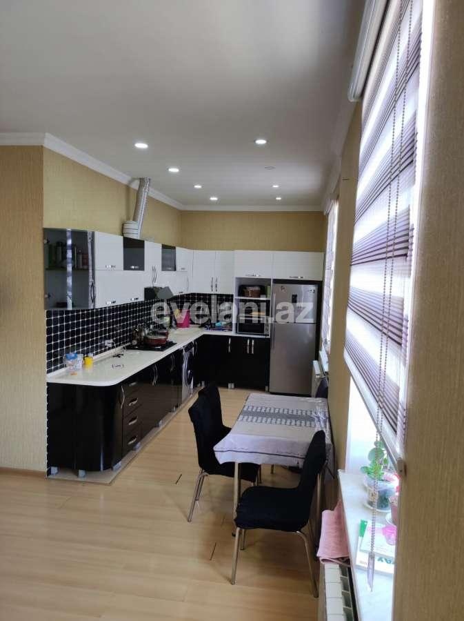 Продаётся, дом / дача, 4-комнаты, 220 m², Баку, Хазарский r, Бина p.