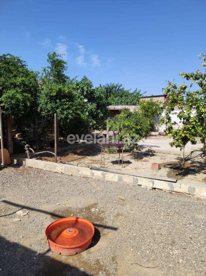 Продаётся, дом / дача, 4-комнаты, 220 m², Баку, Хазарский r, Бина p.