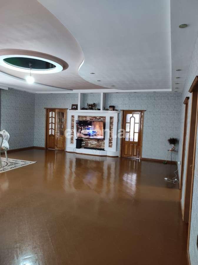 Продаётся, дом / дача, 4-комнаты, 220 m², Баку, Хазарский r, Бина p.