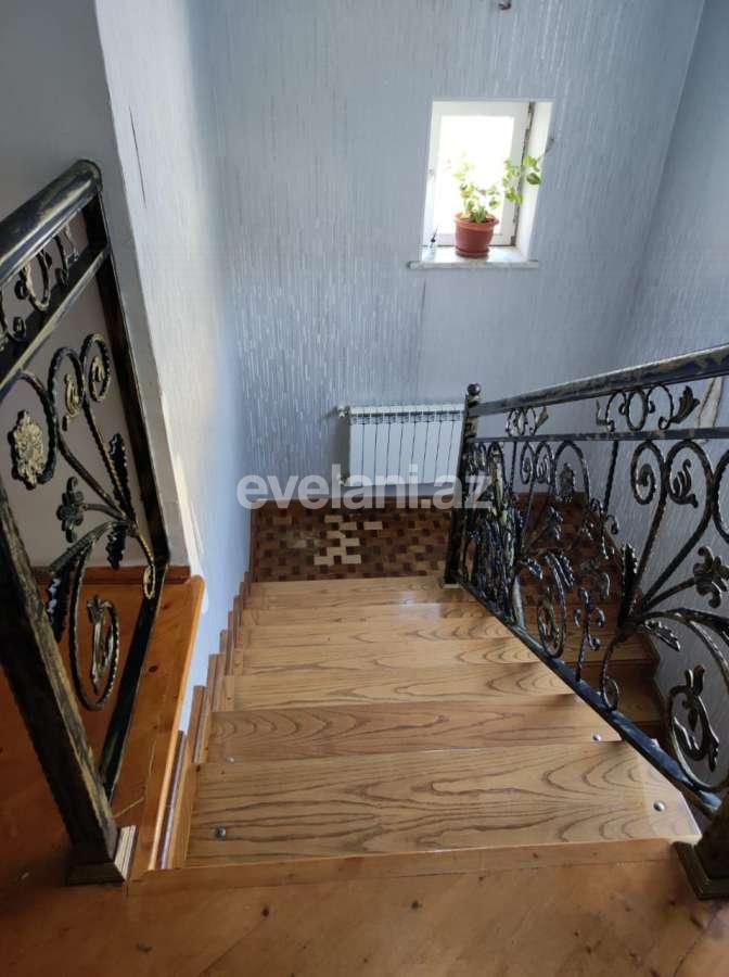 Продаётся, дом / дача, 4-комнаты, 220 m², Баку, Хазарский r, Бина p.