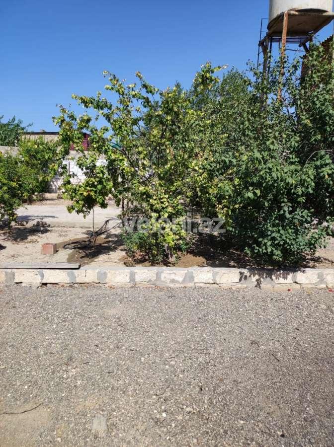 Продаётся, дом / дача, 4-комнаты, 220 m², Баку, Хазарский r, Бина p.