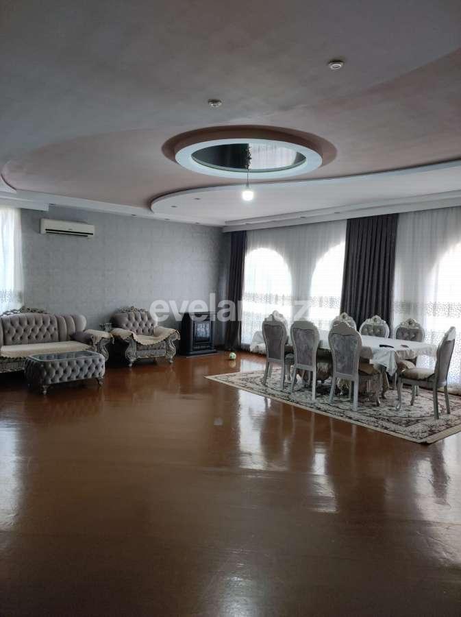 Продаётся, дом / дача, 4-комнаты, 220 m², Баку, Хазарский r, Бина p.