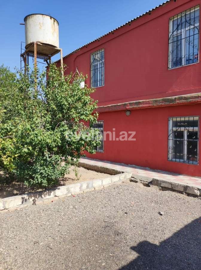 Продаётся, дом / дача, 4-комнаты, 220 m², Баку, Хазарский r, Бина p.