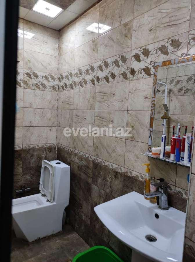 Продаётся, дом / дача, 4-комнаты, 220 m², Баку, Хазарский r, Бина p.