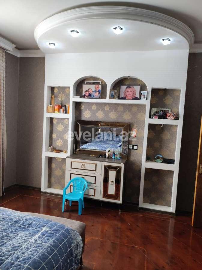 Продаётся, дом / дача, 4-комнаты, 220 m², Баку, Хазарский r, Бина p.
