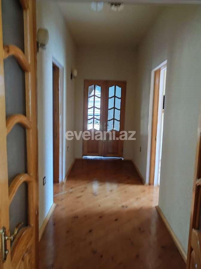 Продаётся, дом / дача, 4-комнаты, 220 m², Баку, Хазарский r, Бина p.