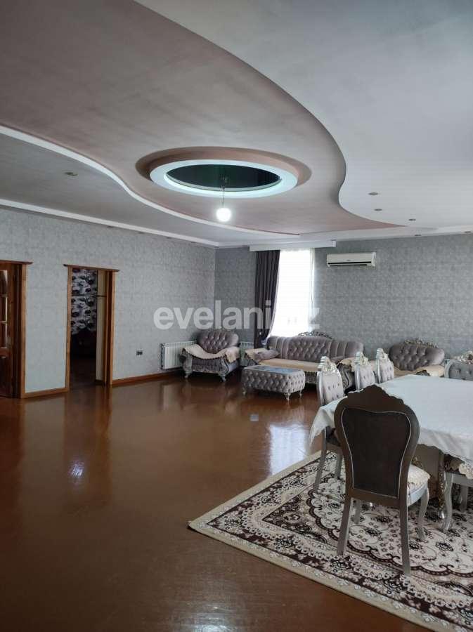 Продаётся, дом / дача, 4-комнаты, 220 m², Баку, Хазарский r, Бина p.