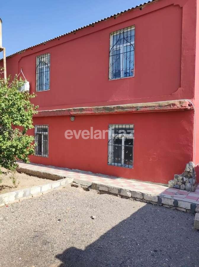 Продаётся, дом / дача, 4-комнаты, 220 m², Баку, Хазарский r, Бина p.