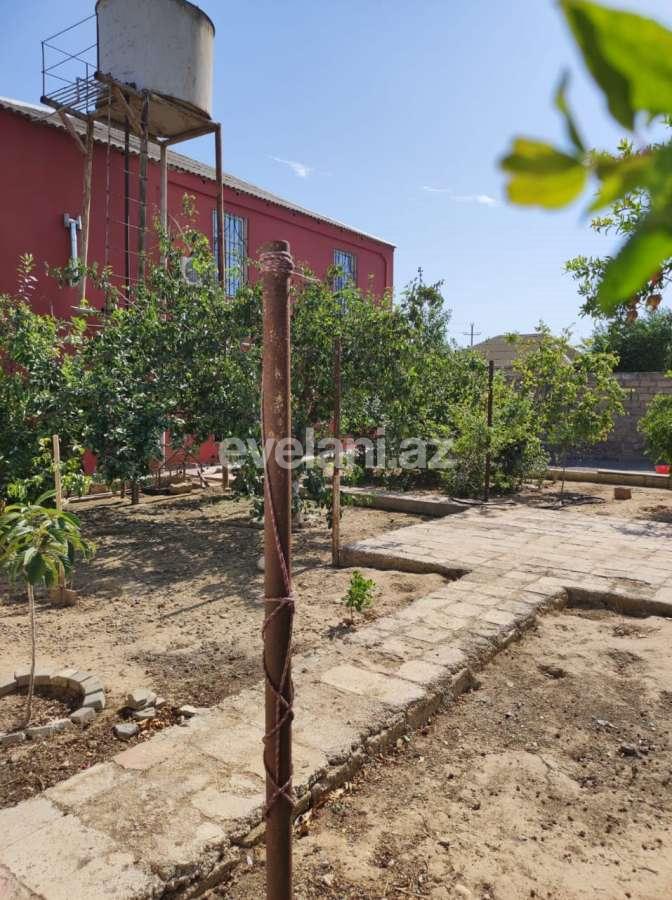 Продаётся, дом / дача, 4-комнаты, 220 m², Баку, Хазарский r, Бина p.