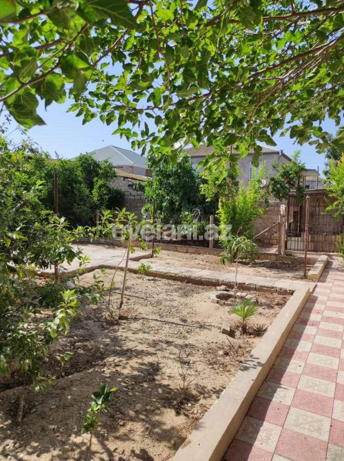 Продаётся, дом / дача, 4-комнаты, 220 m², Баку, Хазарский r, Бина p.