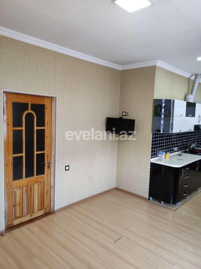 Продаётся, дом / дача, 4-комнаты, 220 m², Баку, Хазарский r, Бина p.