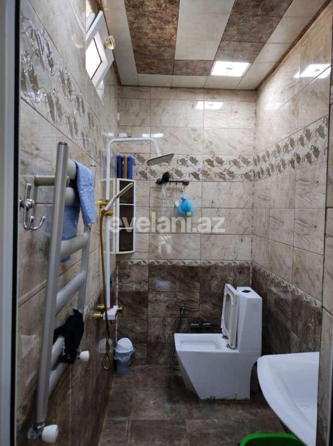 Продаётся, дом / дача, 4-комнаты, 220 m², Баку, Хазарский r, Бина p.