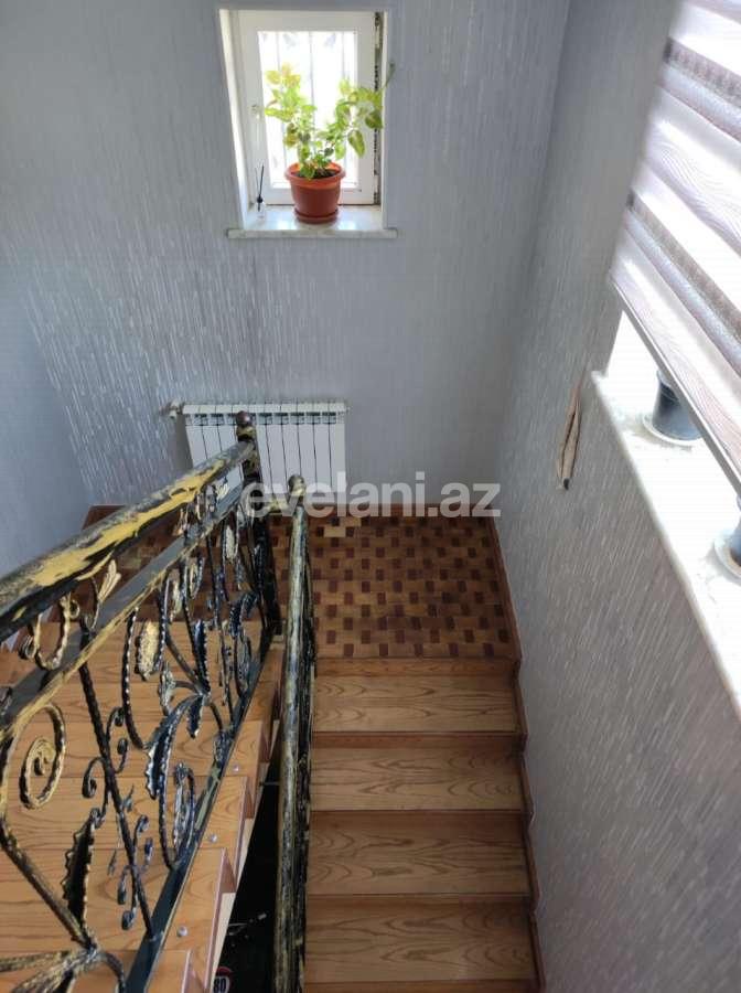 Продаётся, дом / дача, 4-комнаты, 220 m², Баку, Хазарский r, Бина p.