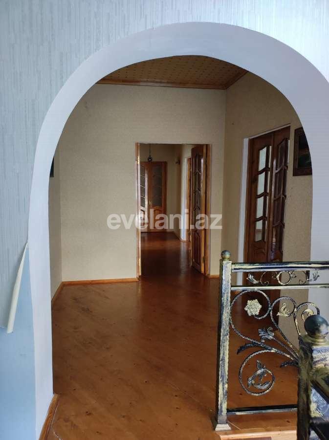 Продаётся, дом / дача, 4-комнаты, 220 m², Баку, Хазарский r, Бина p.