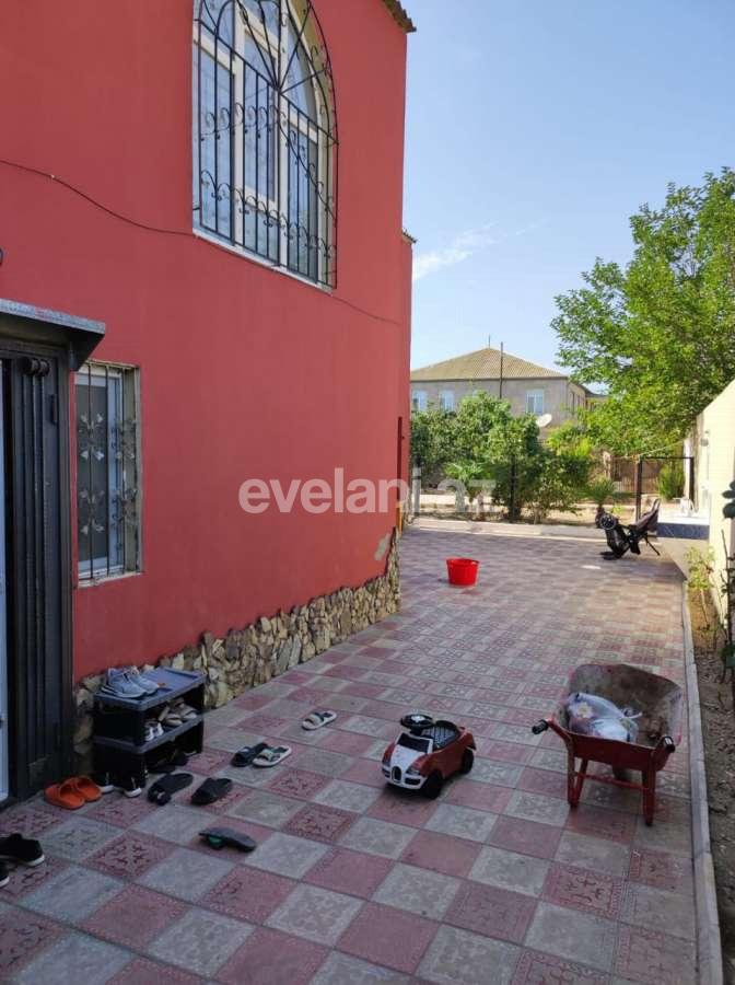 Продаётся, дом / дача, 4-комнаты, 220 m², Баку, Хазарский r, Бина p.