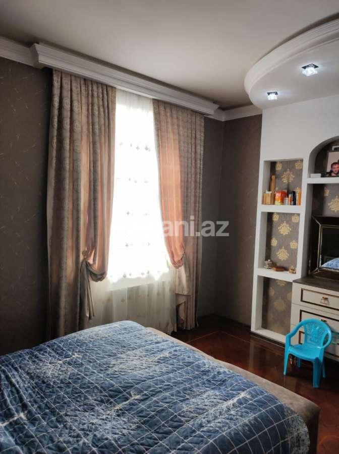 Продаётся, дом / дача, 4-комнаты, 220 m², Баку, Хазарский r, Бина p.