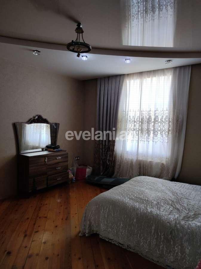 Продаётся, дом / дача, 4-комнаты, 220 m², Баку, Хазарский r, Бина p.