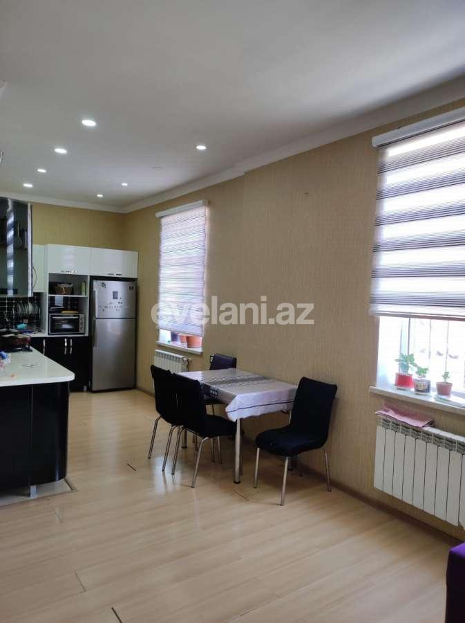 Продаётся, дом / дача, 4-комнаты, 220 m², Баку, Хазарский r, Бина p.