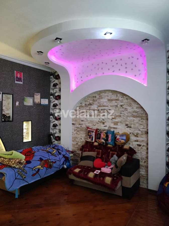 Продаётся, дом / дача, 4-комнаты, 220 m², Баку, Хазарский r, Бина p.