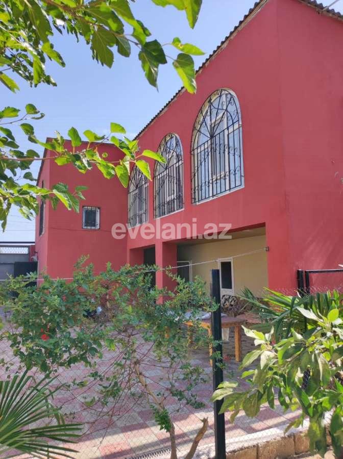 Продаётся, дом / дача, 4-комнаты, 220 m², Баку, Хазарский r, Бина p.