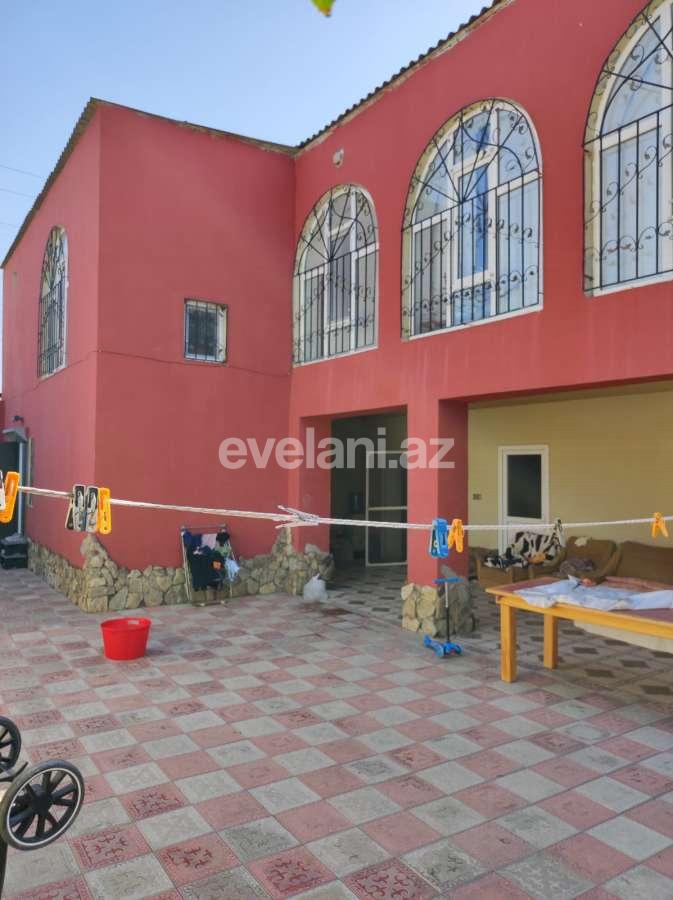 Продаётся, дом / дача, 4-комнаты, 220 m², Баку, Хазарский r, Бина p.
