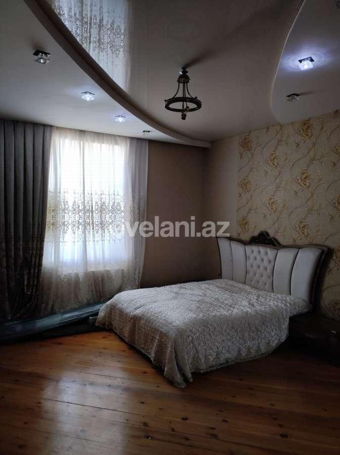 Продаётся, дом / дача, 4-комнаты, 220 m², Баку, Хазарский r, Бина p.