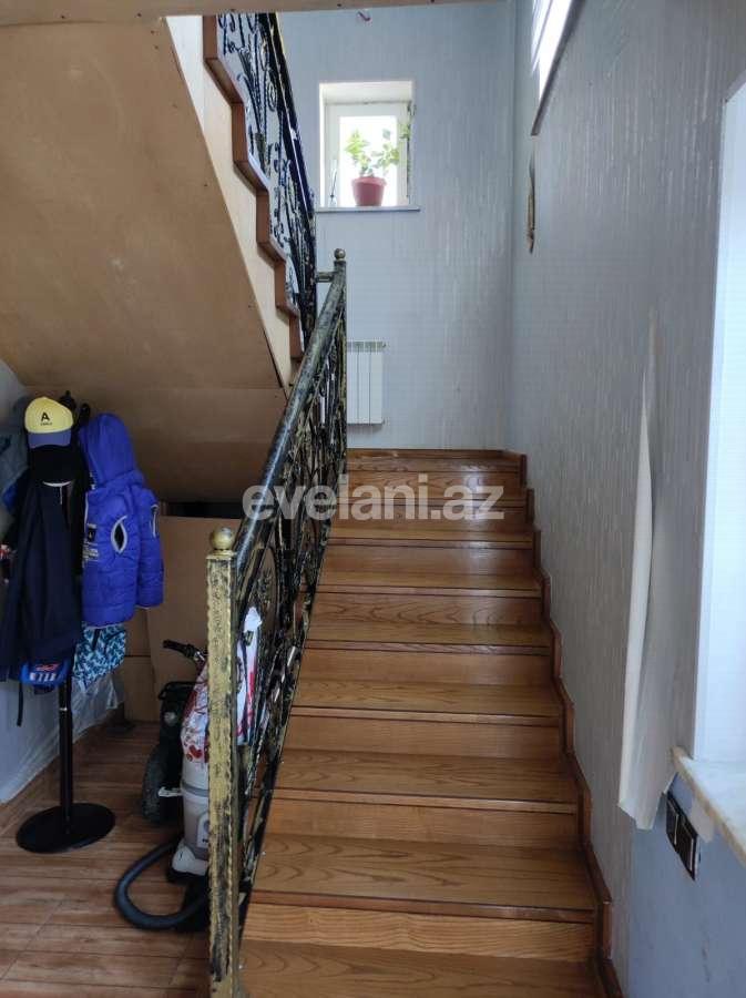 Продаётся, дом / дача, 4-комнаты, 220 m², Баку, Хазарский r, Бина p.