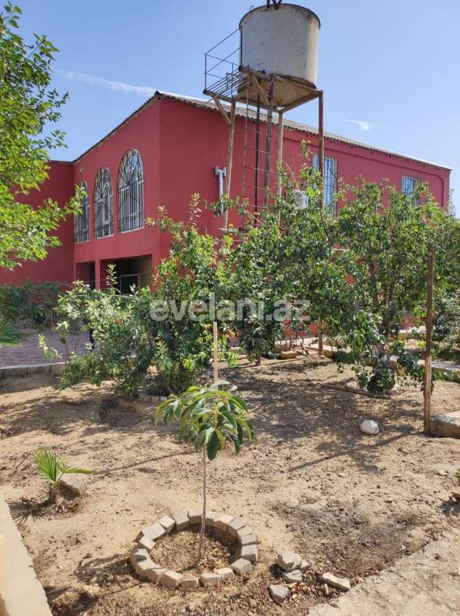 Продаётся, дом / дача, 4-комнаты, 220 m², Баку, Хазарский r, Бина p.