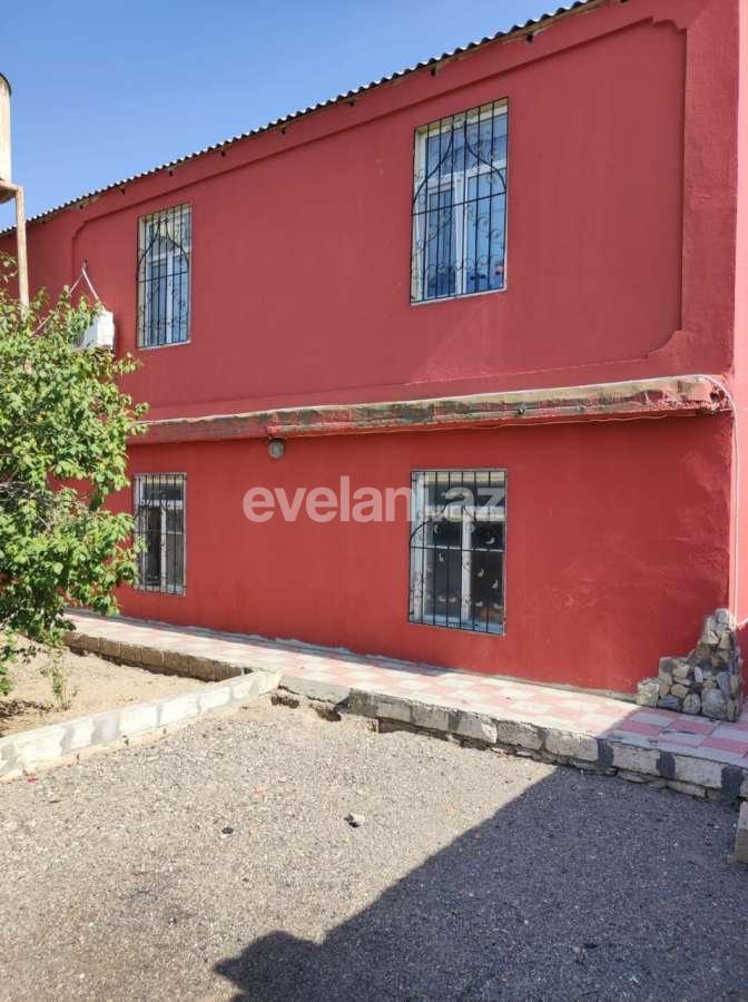 Продаётся, дом / дача, 4-комнаты, 220 m², Баку, Хазарский r, Бина p.