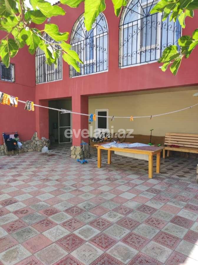 Продаётся, дом / дача, 4-комнаты, 220 m², Баку, Хазарский r, Бина p.