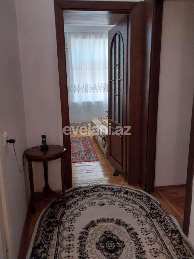Kirayə verilir, köhnə tikili, 2 otaqlı, 60 m², Bakı, Nəsimi r, 28 may m.