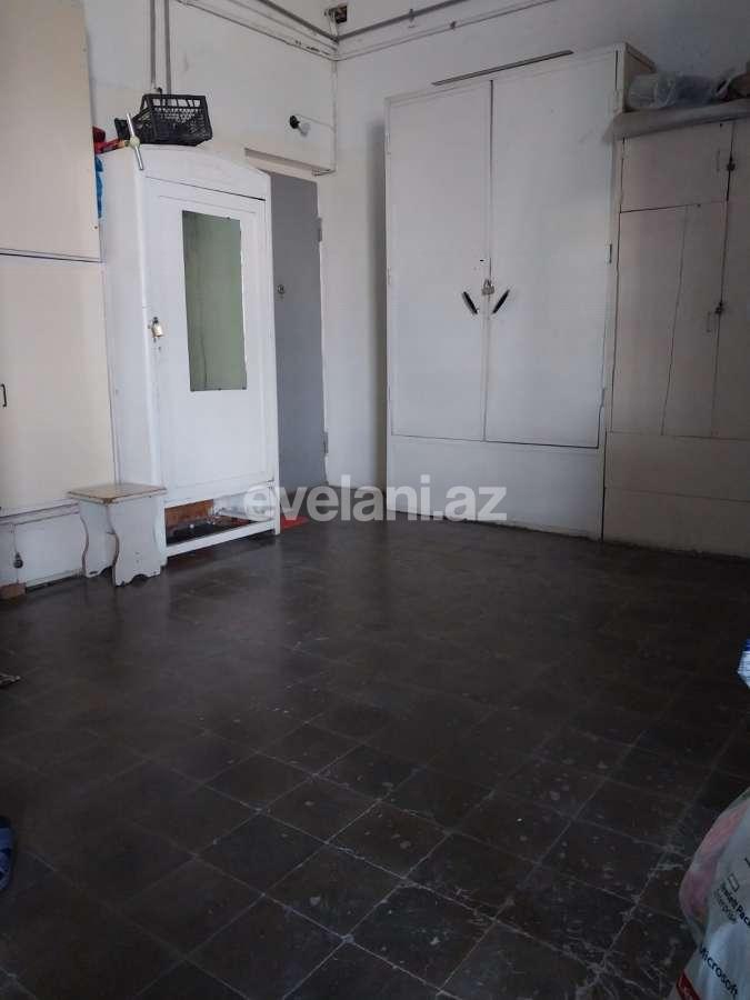 Kirayə verilir, köhnə tikili, 2 otaqlı, 60 m², Bakı, Nəsimi r, 28 may m.