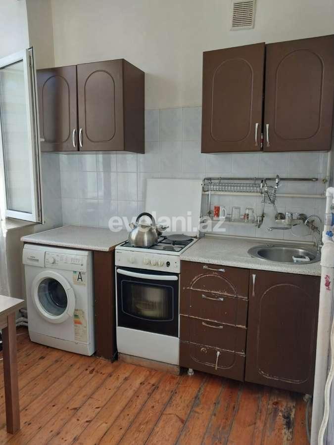 Kirayə verilir, köhnə tikili, 2 otaqlı, 60 m², Bakı, Nəsimi r, 28 may m.