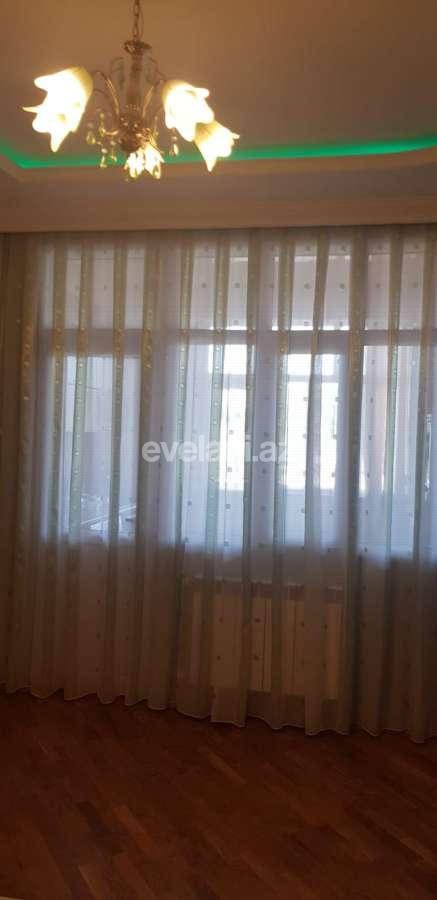 Kirayə verilir, yeni tikili, 2 otaqlı, 61 m², Bakı, Nizami r, Neftçilər m.