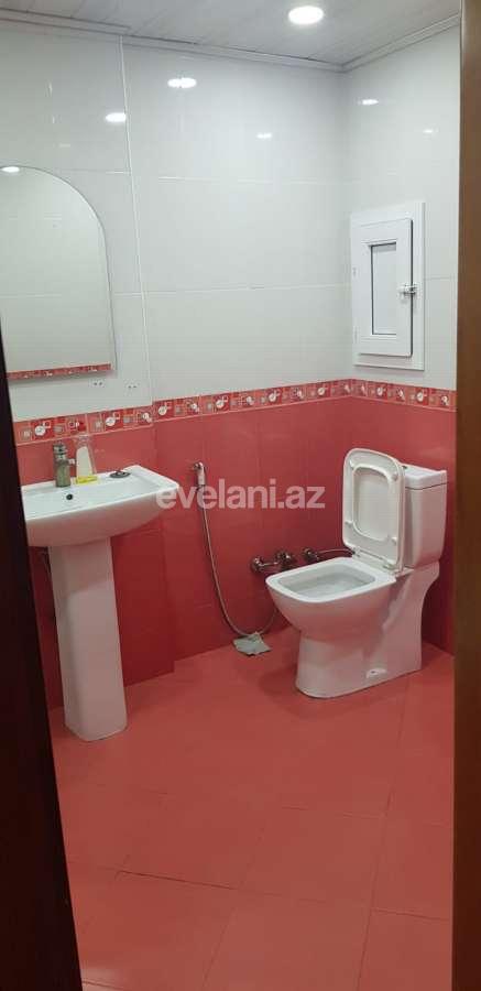 Kirayə verilir, yeni tikili, 2 otaqlı, 61 m², Bakı, Nizami r, Neftçilər m.